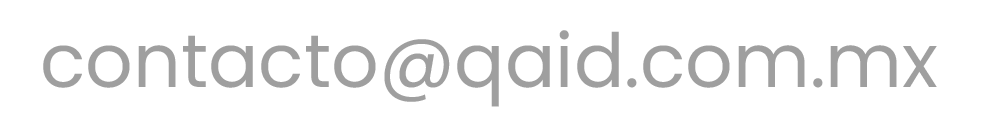 contacto@qaid.mx
